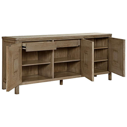 Fairfield Chair Company - Cheneais Credenza - 8092-17 veiw 3