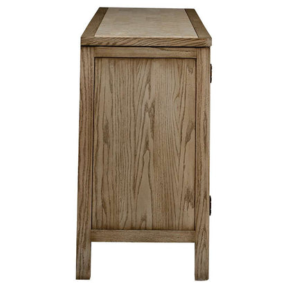 Fairfield Chair Company - Cheneais Credenza - 8092-17 veiw 4