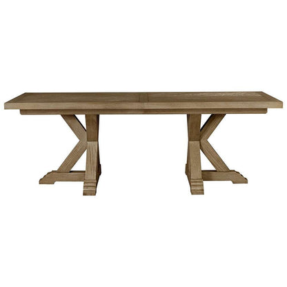 Fairfield Chair Company - Cheneais Dining Table - 8092-DT veiw 2