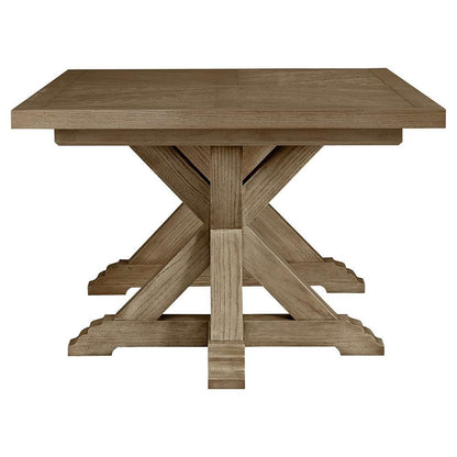 Fairfield Chair Company - Cheneais Dining Table - 8092-DT veiw 3