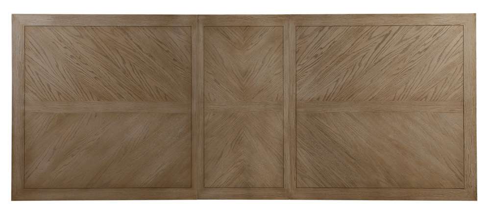 Fairfield Chair Company - Cheneais Dining Table - 8092-DT veiw 4