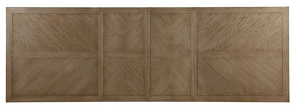 Fairfield Chair Company - Cheneais Dining Table - 8092-DT veiw 5