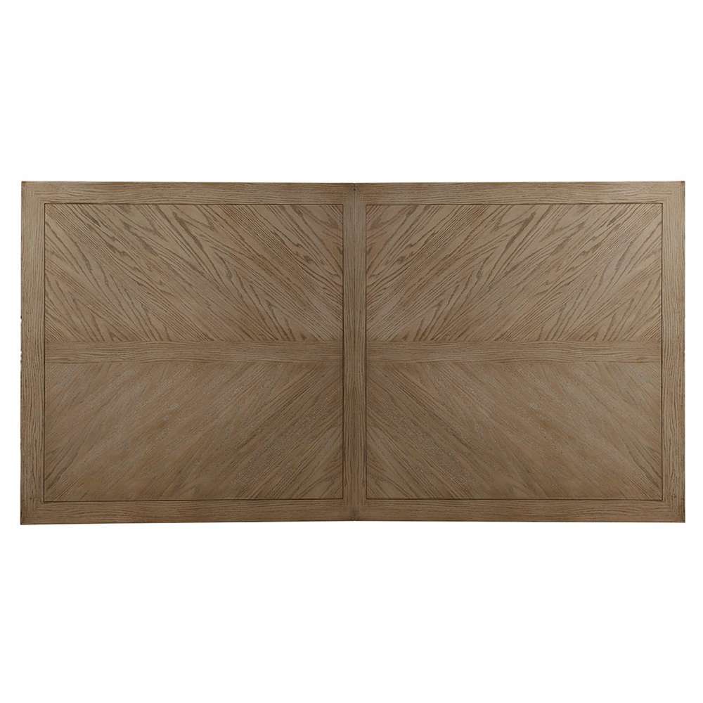 Fairfield Chair Company - Cheneais Dining Table - 8092-DT veiw 6