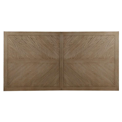 Fairfield Chair Company - Cheneais Dining Table - 8092-DT veiw 6