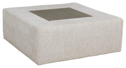Fairfield Chair Company - Cocktail Ottoman - P-3003-42-B view 1