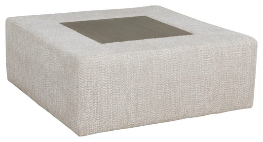 Fairfield Chair Company - Cocktail Ottoman - P-3003-42-B view 1