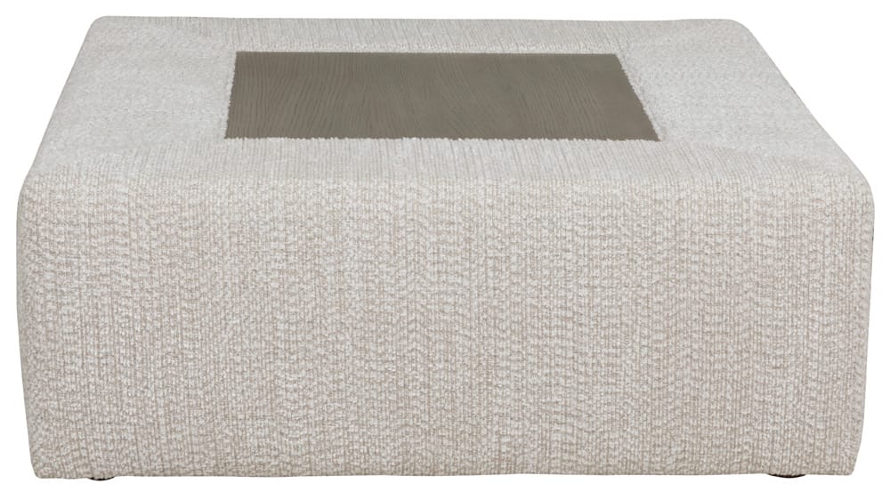 Fairfield Chair Company - Cocktail Ottoman - P-3003-42-B view 2