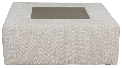 Fairfield Chair Company - Cocktail Ottoman - P-3003-42-B view 3