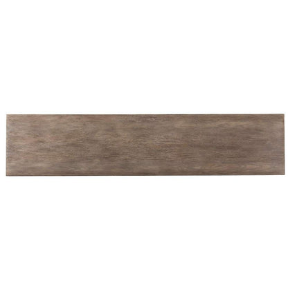 Fairfield Chair Company - Coeur dAlene Console Table - 8066-99 veiw 6