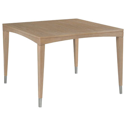 Fairfield Chair Company - Crescent Activity and Dining Table - 4171-86 veiw 1