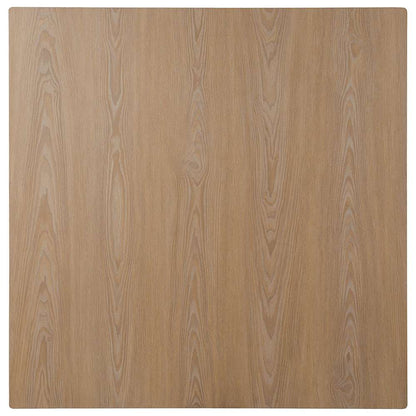 Fairfield Chair Company - Crescent Activity and Dining Table - 4171-86 veiw 2