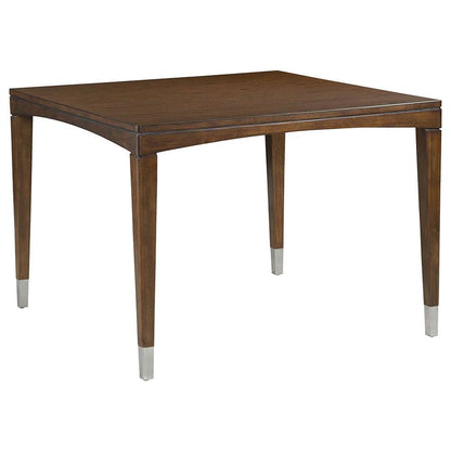 Fairfield Chair Company - Crescent Activity and Dining Table - 4179-86 veiw 1