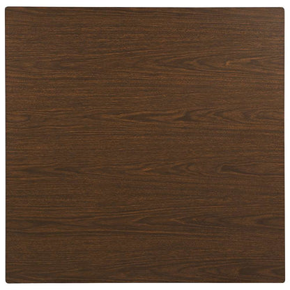 Fairfield Chair Company - Crescent Activity and Dining Table - 4179-86 veiw 2