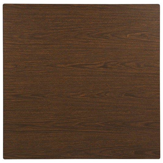 Fairfield Chair Company - Crescent Activity and Dining Table - 4179-86 veiw 2