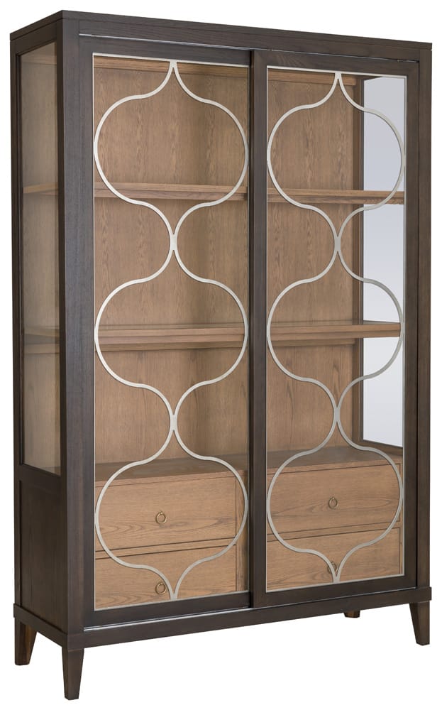 Fairfield Chair Company - Curio - 8117-85 view 1