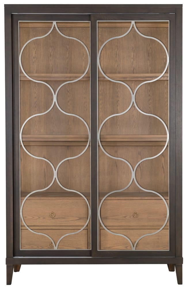 Fairfield Chair Company - Curio - 8117-85 view 2