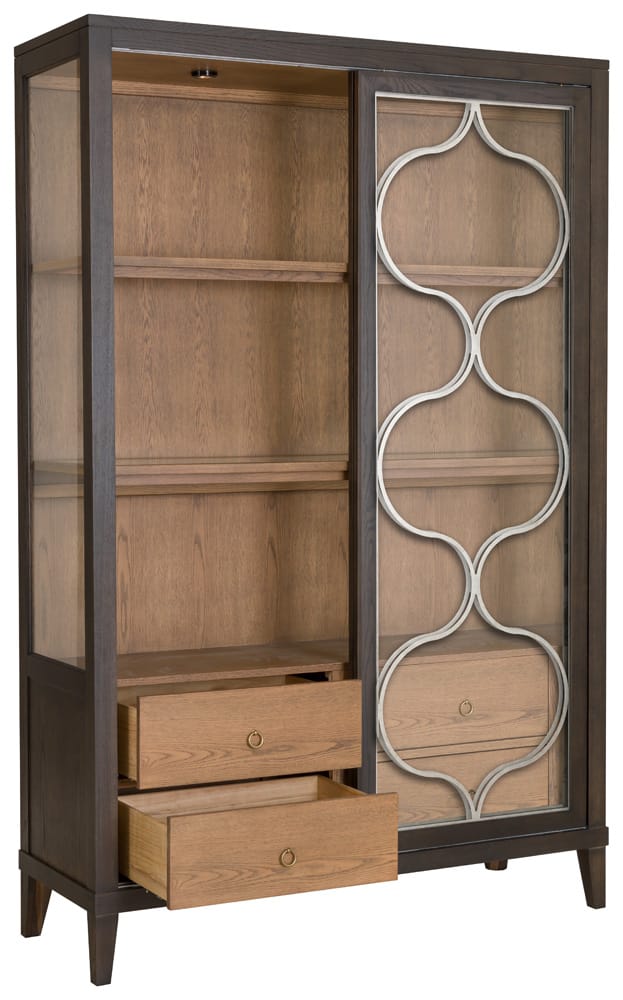 Fairfield Chair Company - Curio - 8117-85 view 3