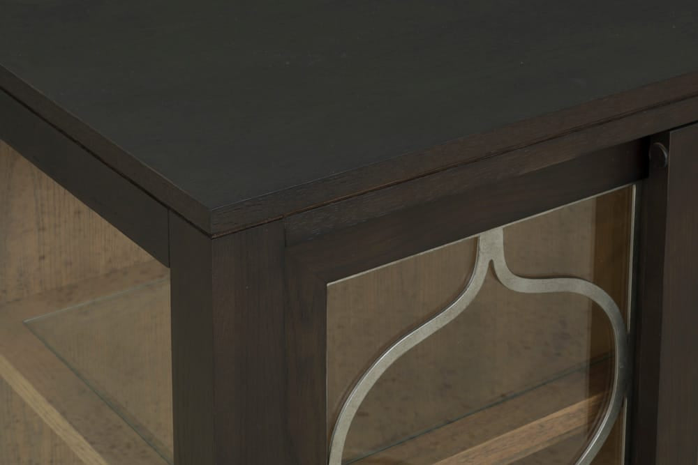 Fairfield Chair Company - Curio - 8117-85 view 8