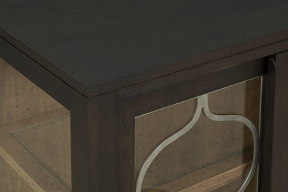 Fairfield Chair Company - Curio - 8117-85 view 8
