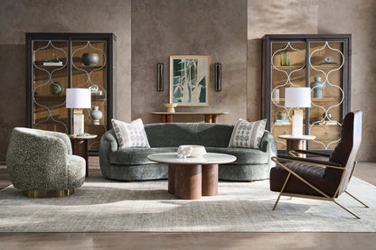 Fairfield Chair Company - Curio - 8117-85 view 10