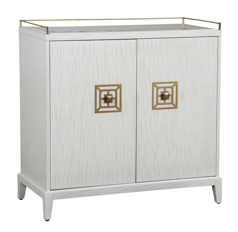 Fairfield Chair Company - East Camden Bar Cabinet - 8098-48 veiw 1