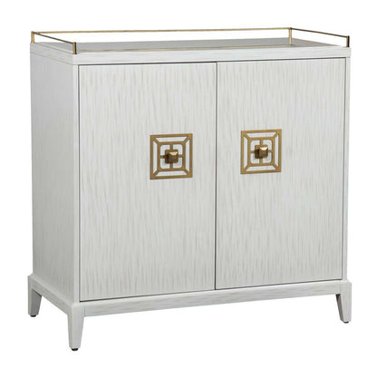 Fairfield Chair Company - East Camden Bar Cabinet - 8098-48 veiw 1