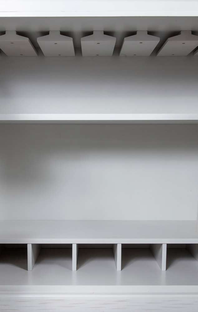 Fairfield Chair Company - East Camden Bar Cabinet - 8098-48 veiw 5