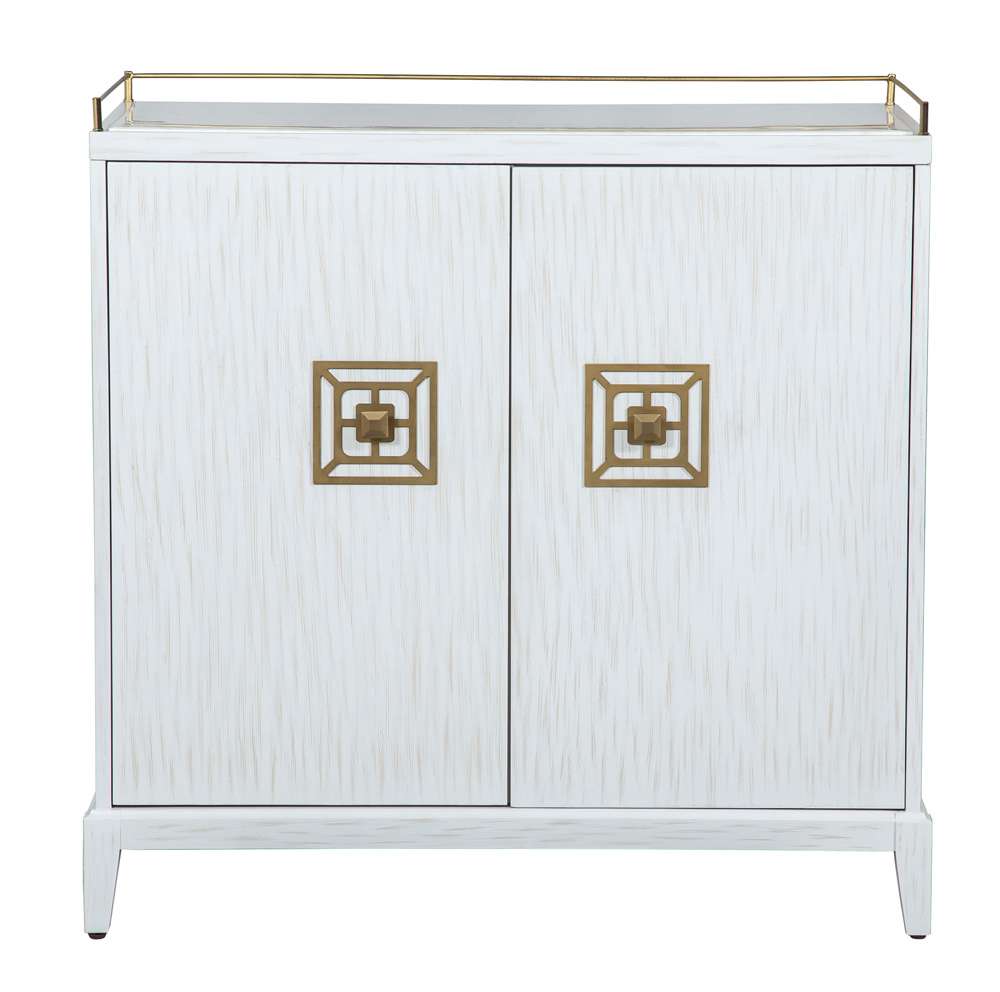 Fairfield Chair Company - East Camden Bar Cabinet - 8098-48 veiw 9
