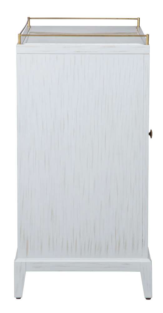 Fairfield Chair Company - East Camden Bar Cabinet - 8098-48 veiw 11