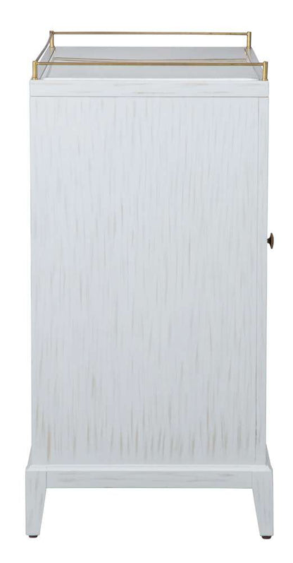 Fairfield Chair Company - East Camden Bar Cabinet - 8098-48 veiw 11