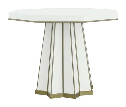 Fairfield Chair Company - East Camden Center Hall Table - 8098-86 veiw 1