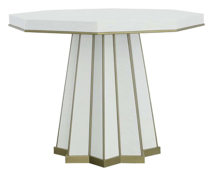 Fairfield Chair Company - East Camden Center Hall Table - 8098-86 veiw 3