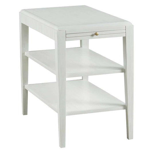 Fairfield Chair Company - East Camden Chairside Table - 8098-CS veiw 1
