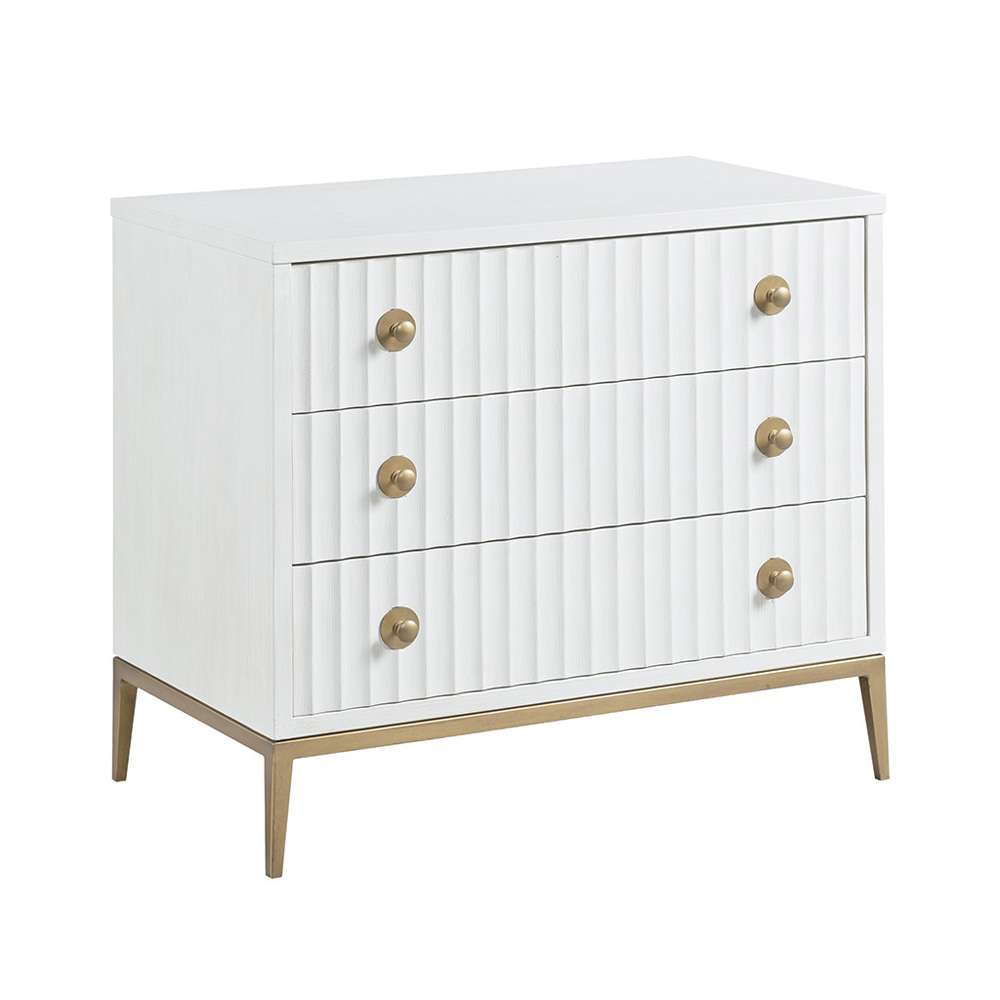Fairfield Chair Company - East Camden Chest - 8098-38 veiw 1