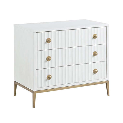 Fairfield Chair Company - East Camden Chest - 8098-38 veiw 1