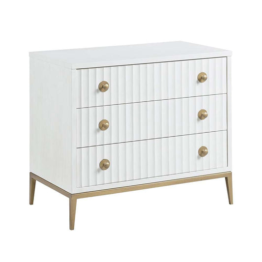 Fairfield Chair Company - East Camden Chest - 8098-38 veiw 1