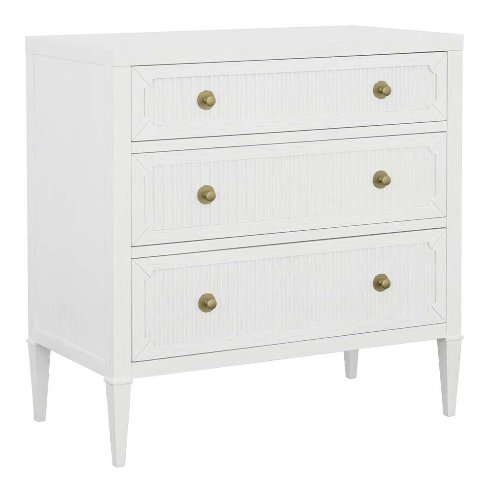 Fairfield Chair Company - East Camden Chest - 8098-SC veiw 1