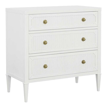 Fairfield Chair Company - East Camden Chest - 8098-SC veiw 1