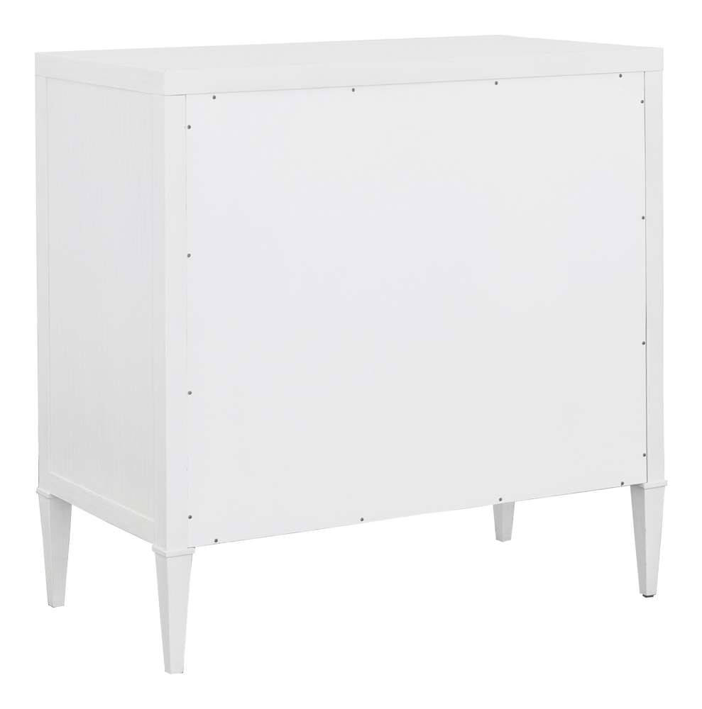 Fairfield Chair Company - East Camden Chest - 8098-SC veiw 2