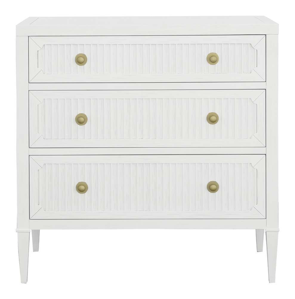 Fairfield Chair Company - East Camden Chest - 8098-SC veiw 3