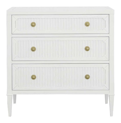 Fairfield Chair Company - East Camden Chest - 8098-SC veiw 3