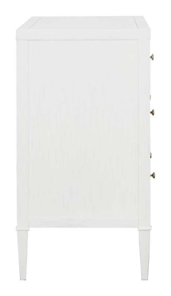 Fairfield Chair Company - East Camden Chest - 8098-SC veiw 4