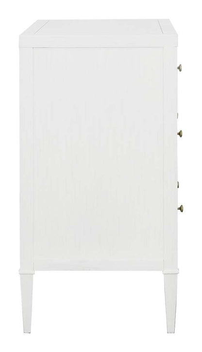 Fairfield Chair Company - East Camden Chest - 8098-SC veiw 4