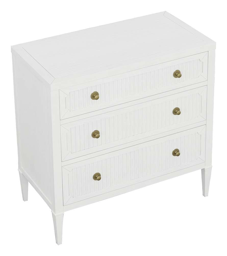 Fairfield Chair Company - East Camden Chest - 8098-SC veiw 5