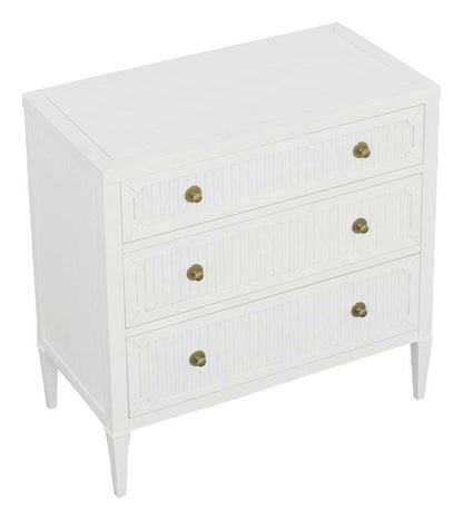 Fairfield Chair Company - East Camden Chest - 8098-SC veiw 5