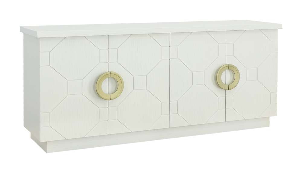 Fairfield Chair Company - East Camden Credenza - 8098-82 veiw 1