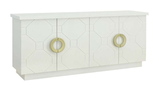 Fairfield Chair Company - East Camden Credenza - 8098-82 veiw 1