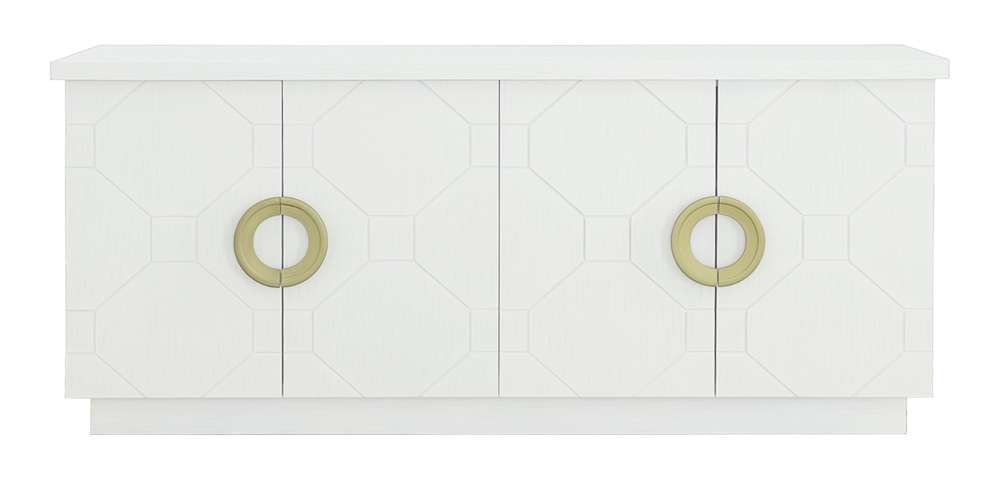 Fairfield Chair Company - East Camden Credenza - 8098-82 veiw 4