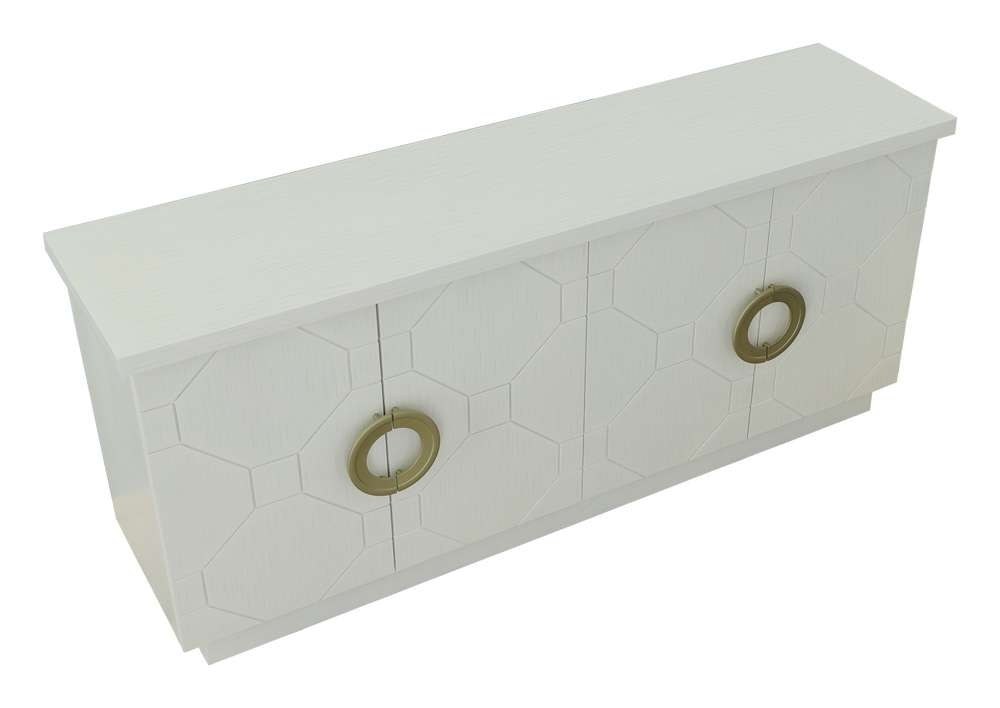 Fairfield Chair Company - East Camden Credenza - 8098-82 veiw 8