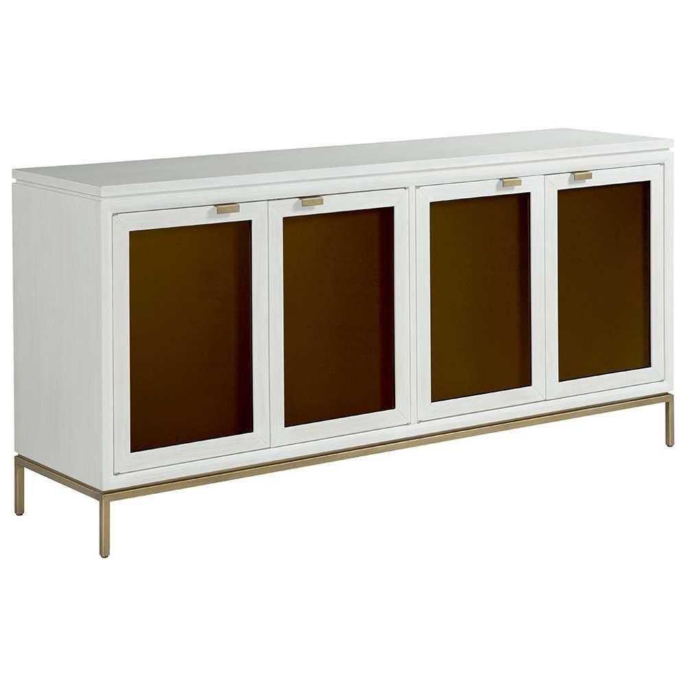 Fairfield Chair Company - East Camden Credenza - 8098-17 veiw 1